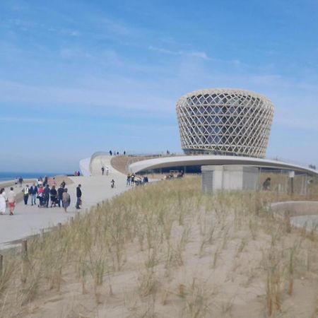 Studio Algarve 미들케르케 외부 사진
