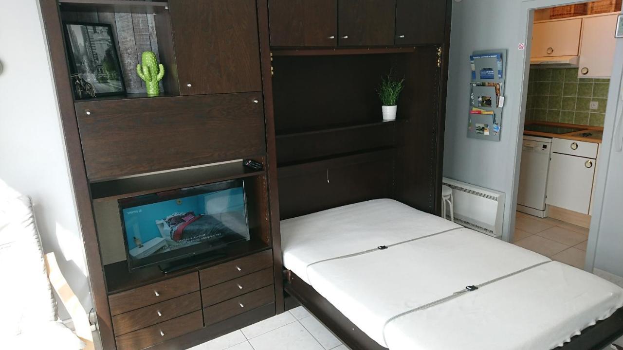 Studio Algarve 미들케르케 외부 사진