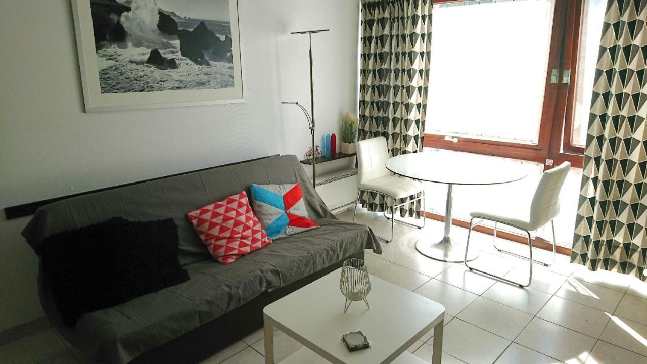 Studio Algarve 미들케르케 외부 사진