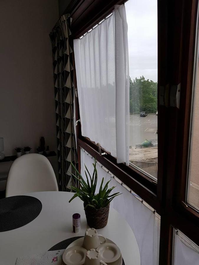Studio Algarve 미들케르케 외부 사진