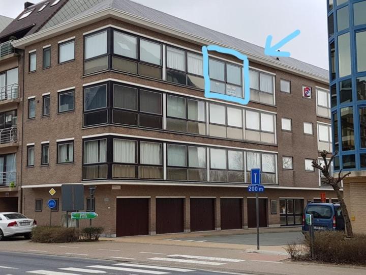 Studio Algarve 미들케르케 외부 사진