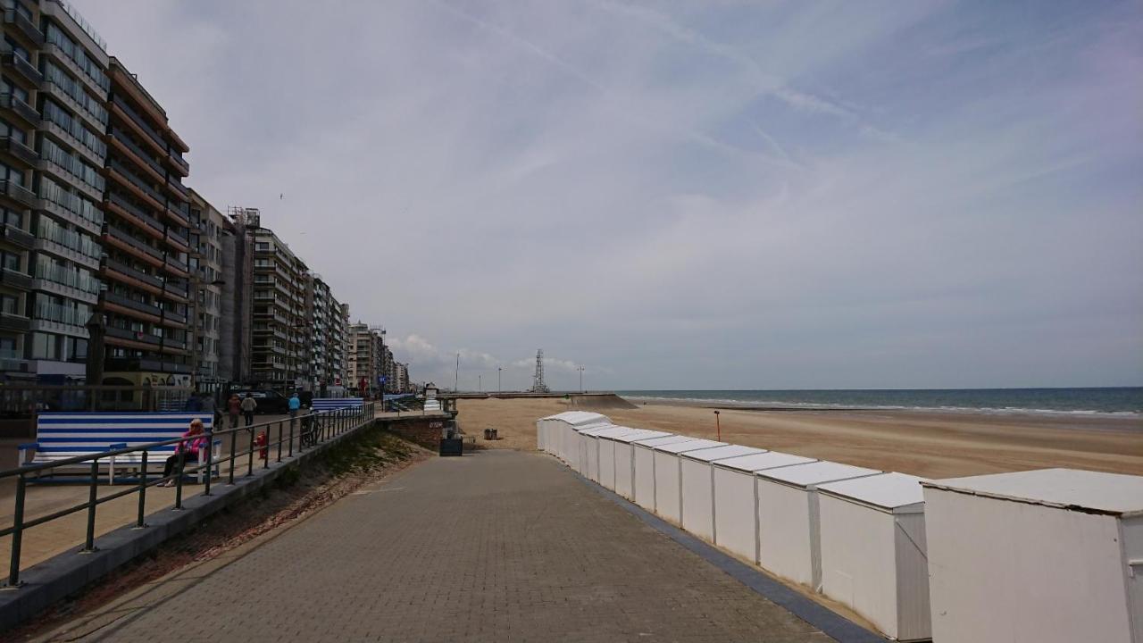 Studio Algarve 미들케르케 외부 사진