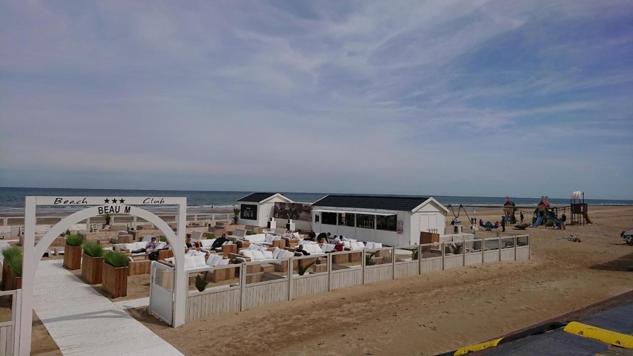 Studio Algarve 미들케르케 외부 사진