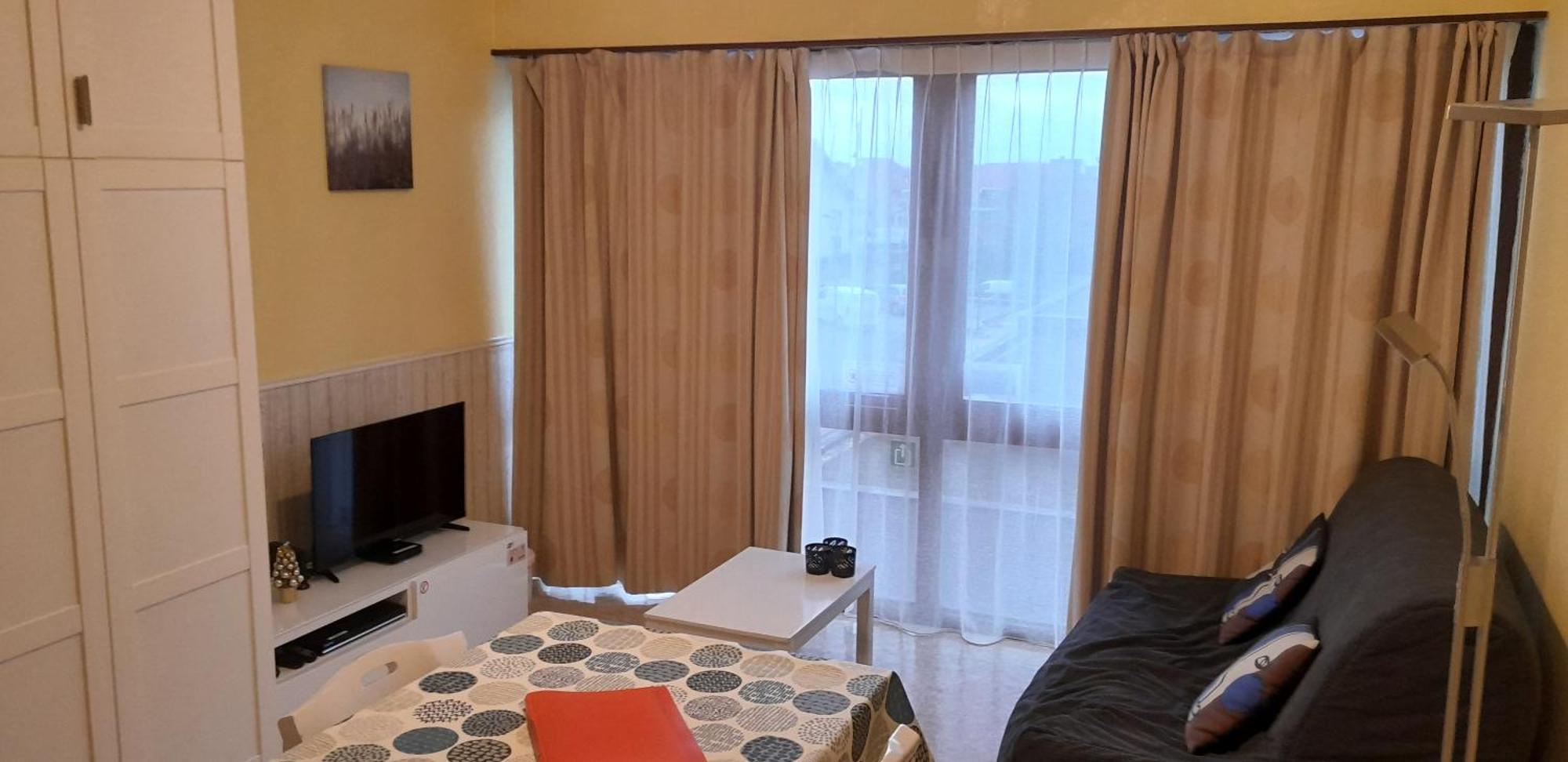 Studio Algarve 미들케르케 외부 사진