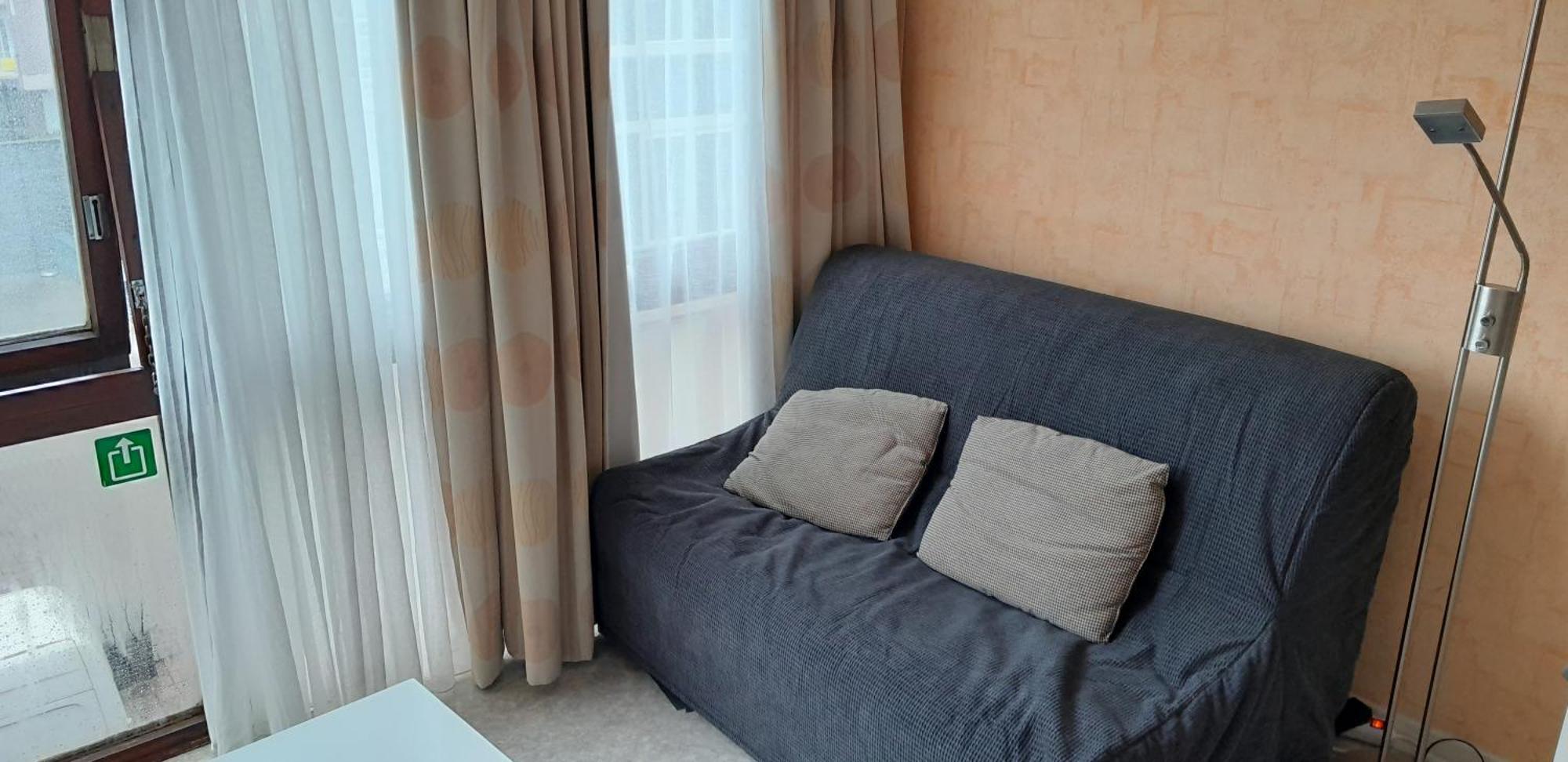 Studio Algarve 미들케르케 외부 사진