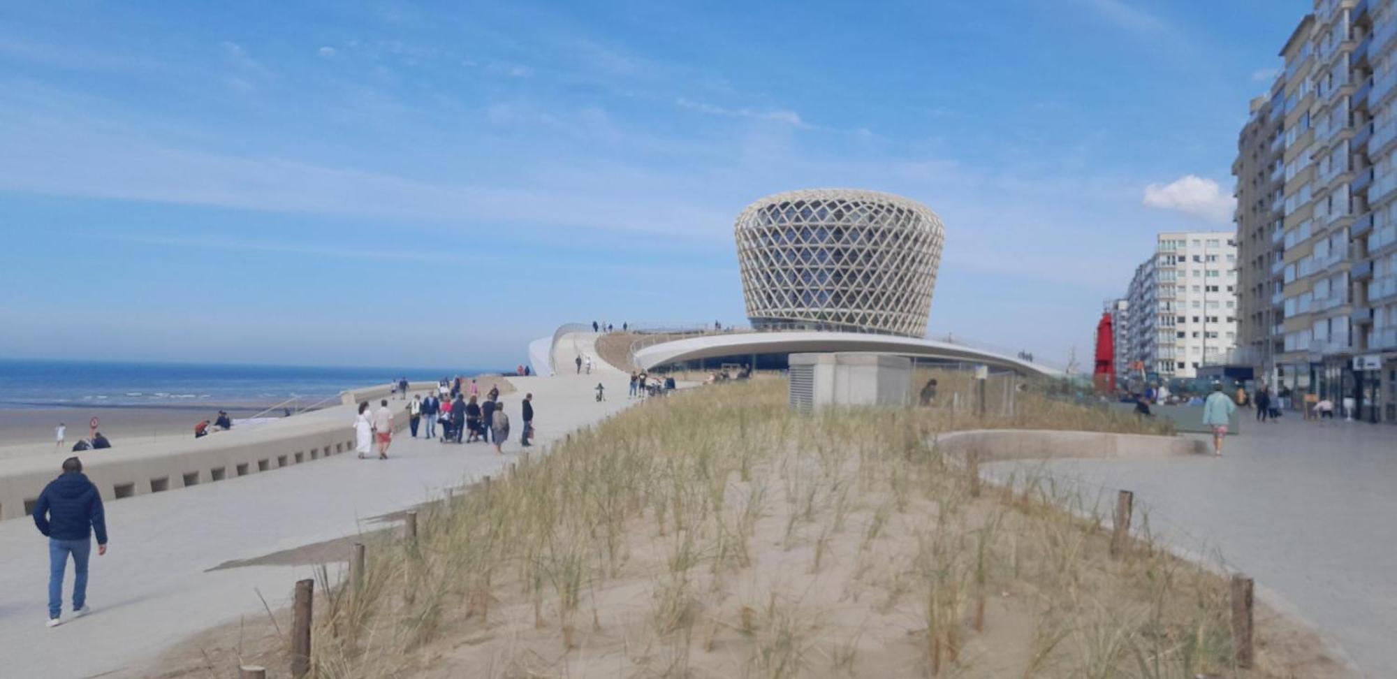 Studio Algarve 미들케르케 외부 사진