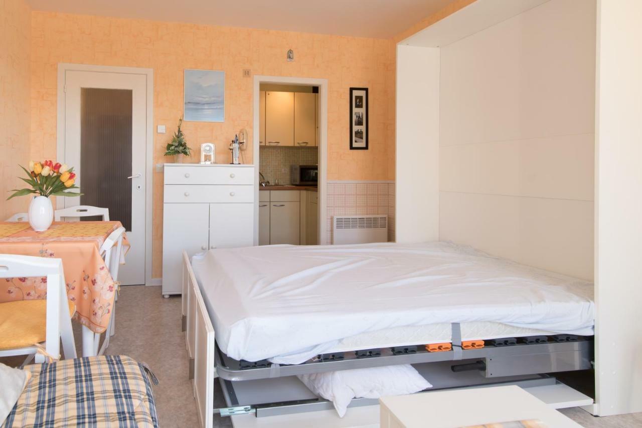Studio Algarve 미들케르케 외부 사진